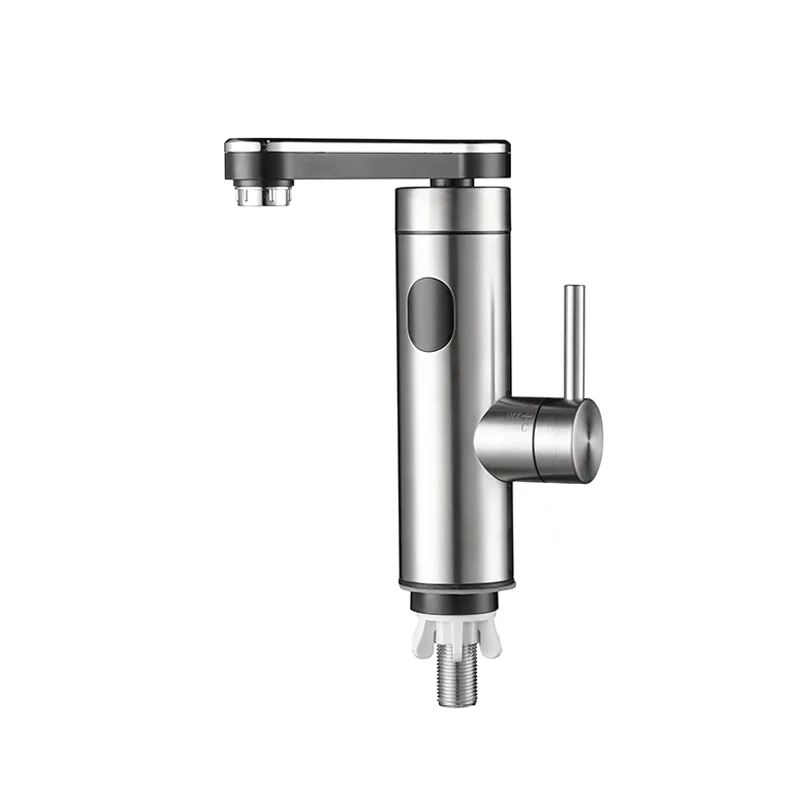 Is dul chun cinn é an Faucet Leictreach don Seomra Folctha i dteicneolaíocht tí.