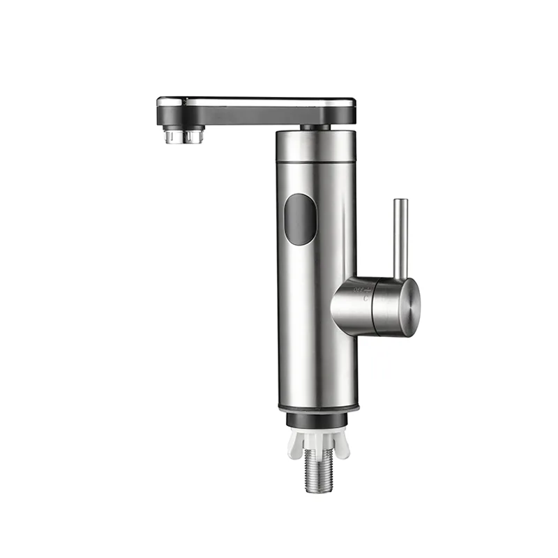Cad é an difríocht idir faucet leictreacha don chistin agus faucet leictreach don seomra folctha?