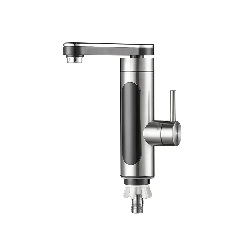 Na buntáistí a bhaineann le Leictreach Faucet Do Seomra Folctha