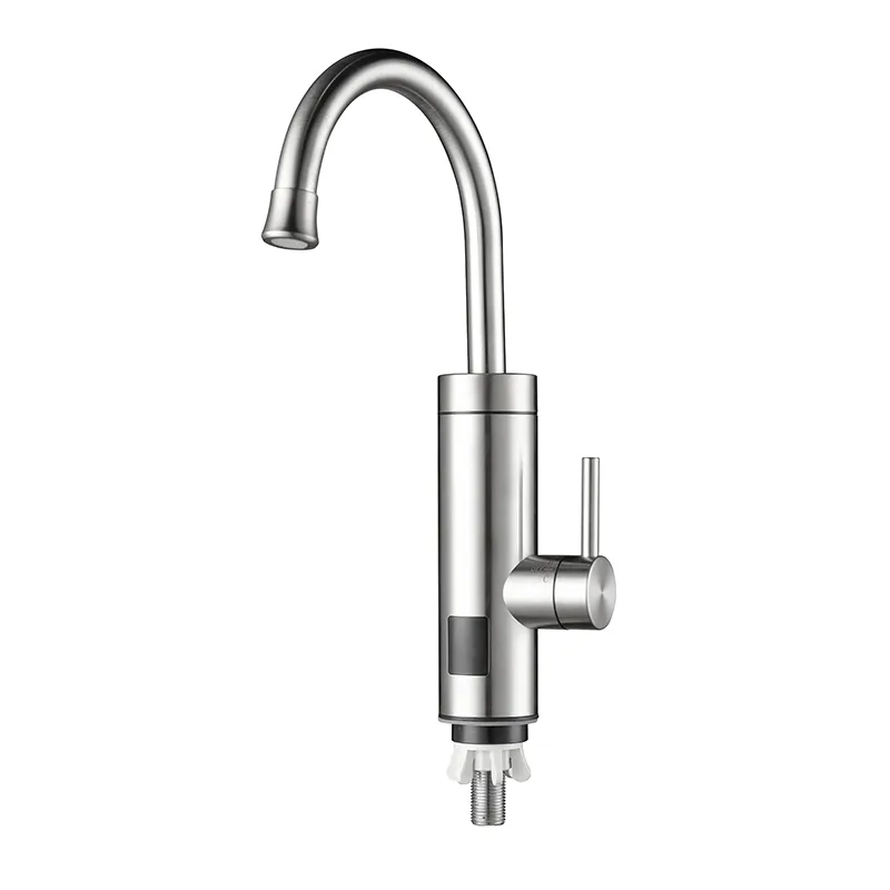 Faucet Leictreach Fast Do Chistin