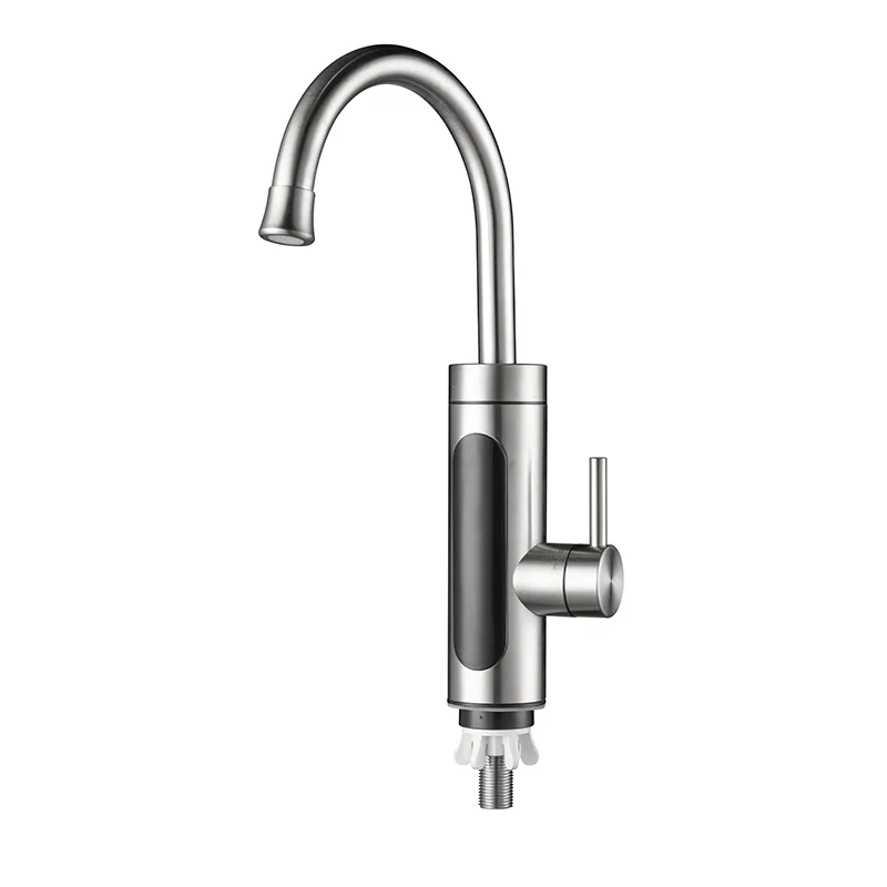 Faucet Leictreach Meandaracha Do Chistin