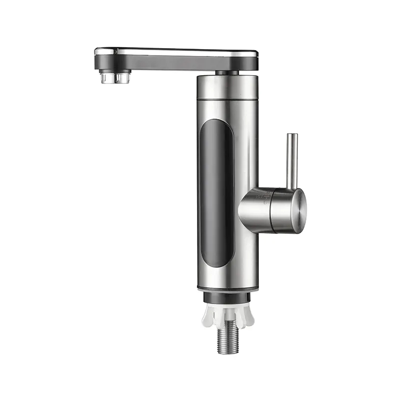 Faucet Téitheoir Leictreach Instant Kitchen